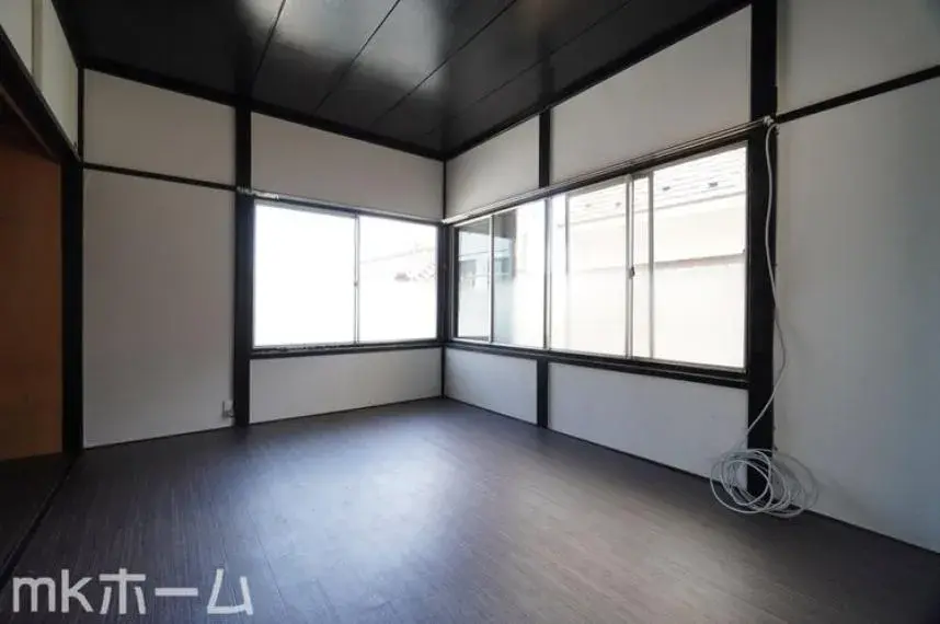 Chiba Prefecture Funabashi City 3DK Property (10)