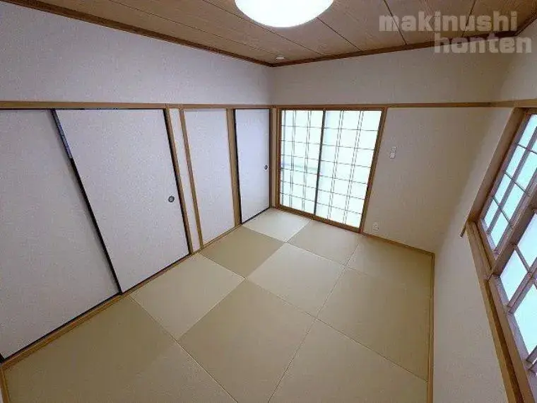 3LDK Property Mihara-ku, Sakai City, Osaka (14)