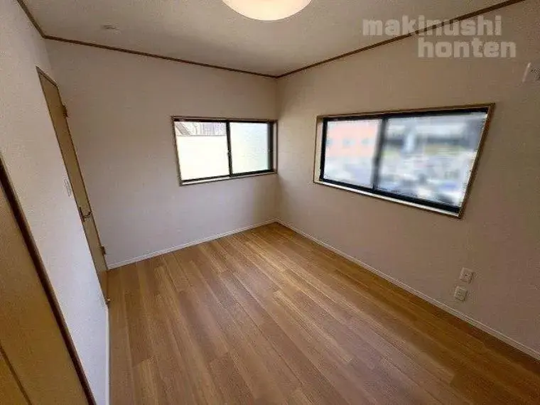 3LDK Property Mihara-ku, Sakai City, Osaka (18)