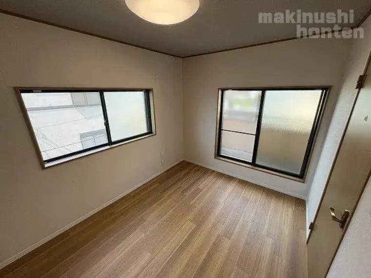 3LDK Property Mihara-ku, Sakai City, Osaka (20)