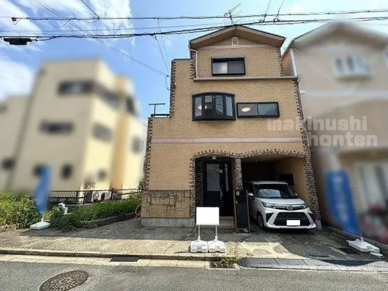 3LDK Property Mihara-ku, Sakai City, Osaka (3)
