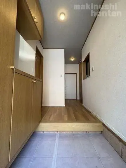 3LDK Property Mihara-ku, Sakai City, Osaka (23)