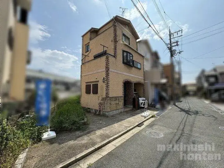 3LDK Property Mihara-ku, Sakai City, Osaka (4)