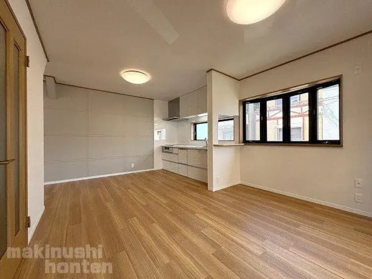 3LDK Property Mihara-ku, Sakai City, Osaka (9)