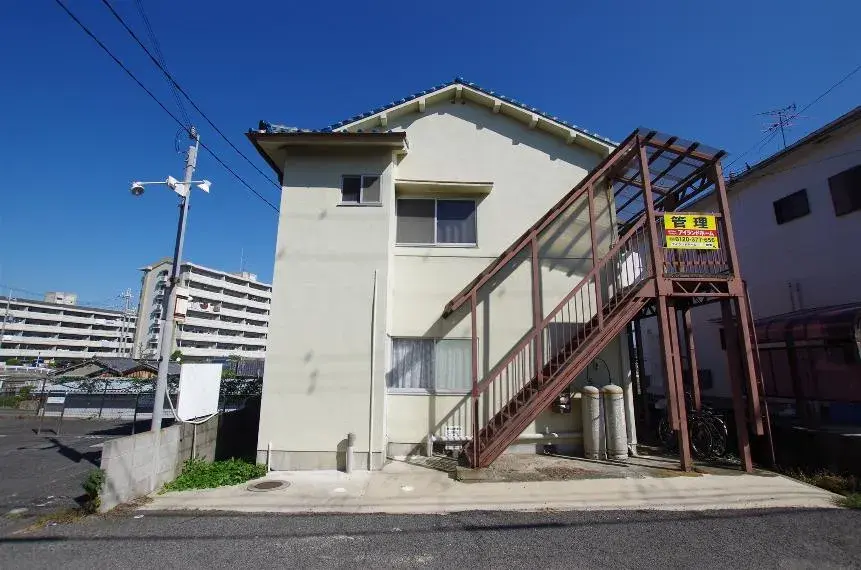 Akiya in Sennan