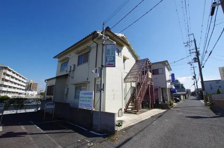 1DK Property Sennan City Osaka Prefecture (2)
