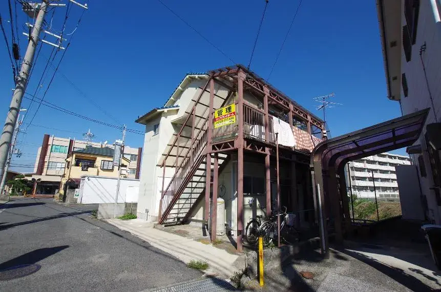 1DK Property Sennan City Osaka Prefecture (3)