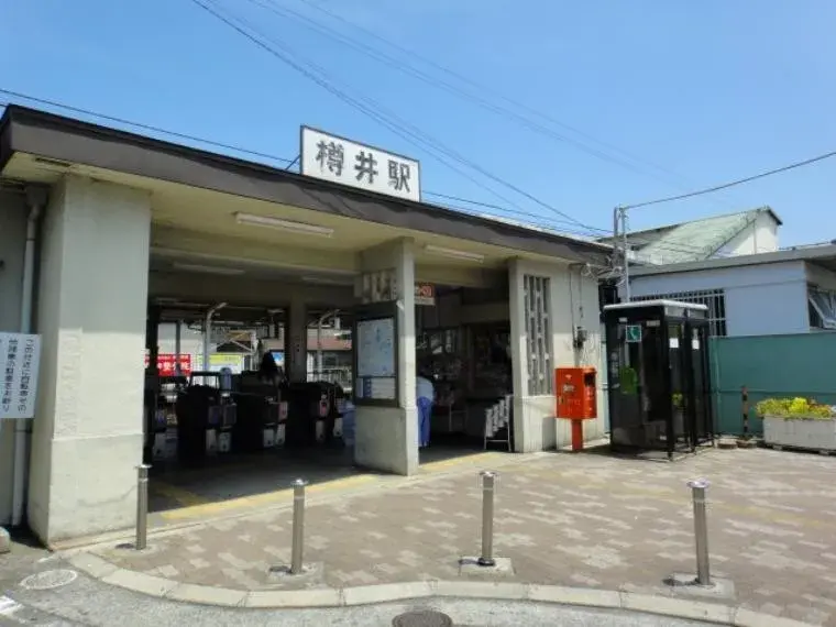 1DK Property Sennan City Osaka Prefecture (4)