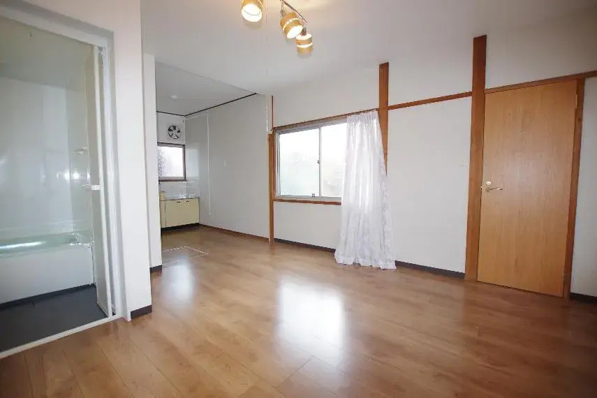 1DK Property Sennan City Osaka Prefecture (5)