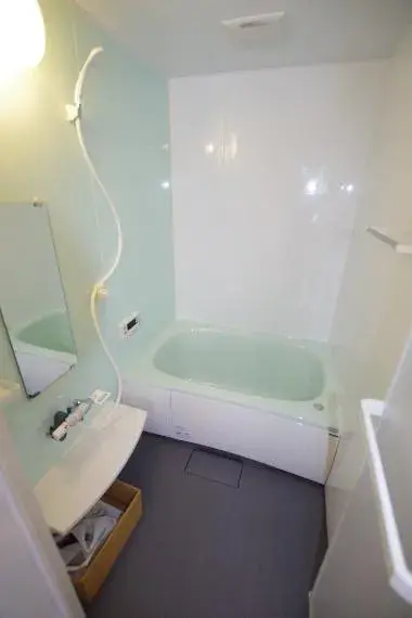1DK Property Sennan City Osaka Prefecture (8)
