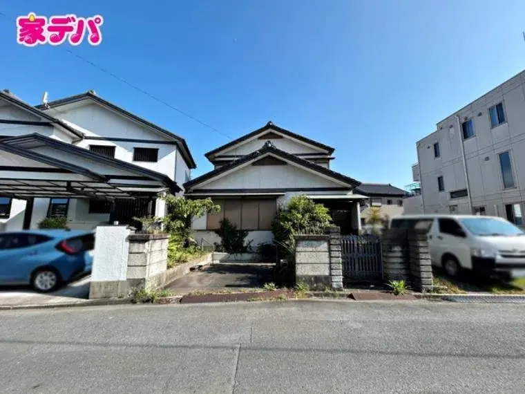 Akiya in Toyohashi