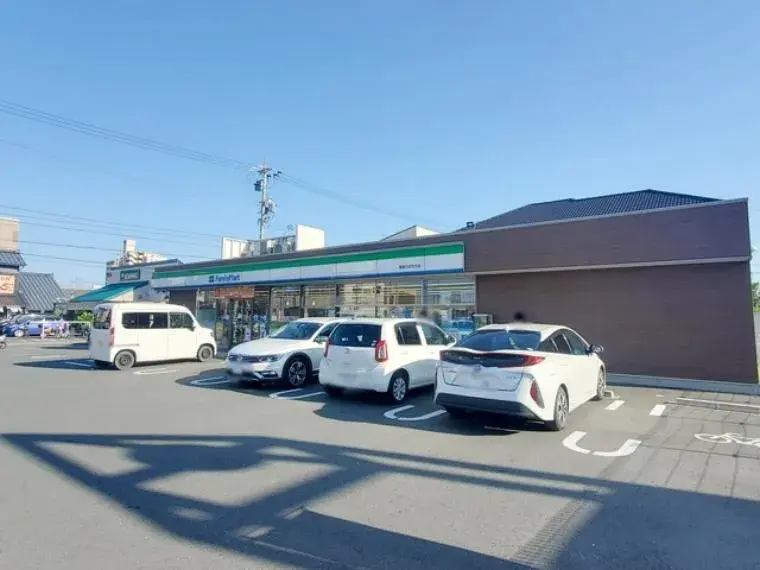 愛知県豊橋市7LDK＋小屋裏収納4.5帖物件 (14)
