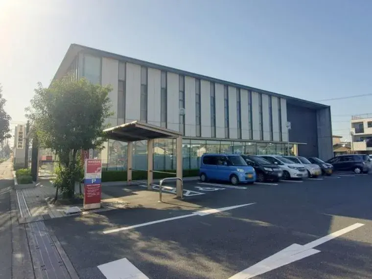 愛知県豊橋市7LDK＋小屋裏収納4.5帖物件 (17)