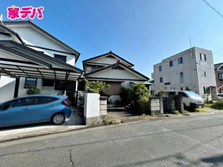 愛知県豊橋市7LDK＋小屋裏収納4.5帖物件 (3)