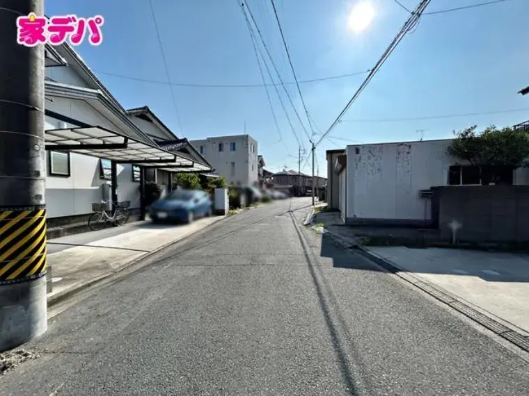 愛知県豊橋市7LDK＋小屋裏収納4.5帖物件 (4)