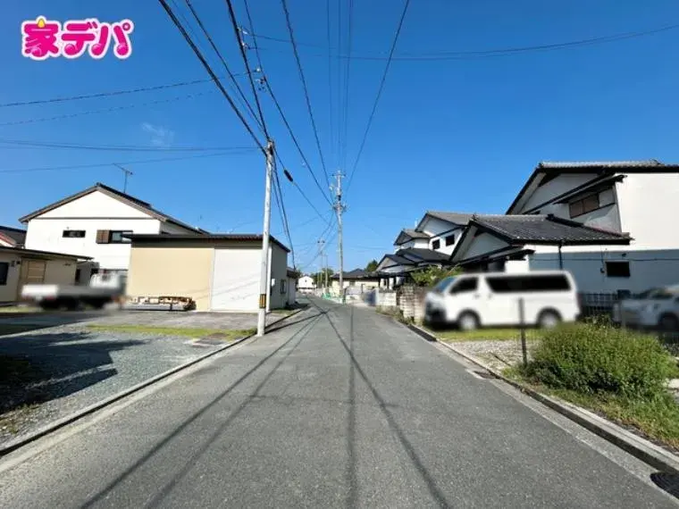 愛知県豊橋市7LDK＋小屋裏収納4.5帖物件 (5)