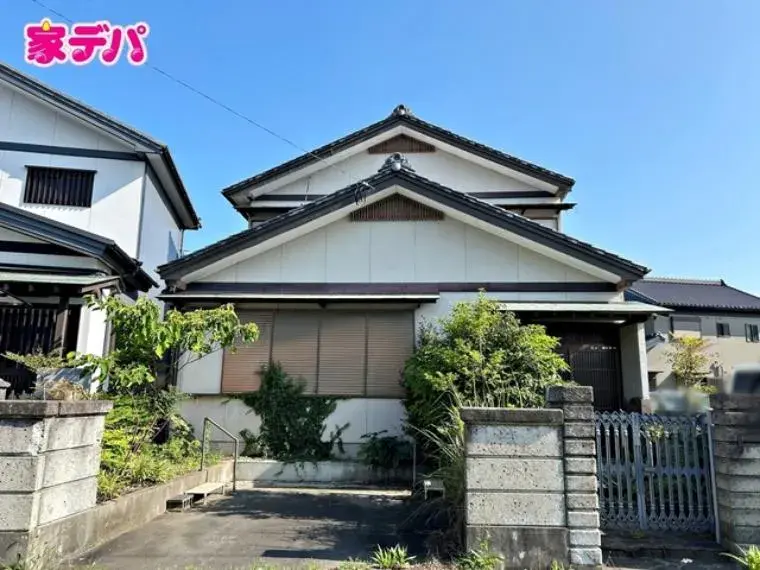 愛知県豊橋市7LDK＋小屋裏収納4.5帖物件 (6)