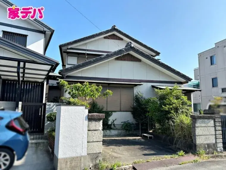 愛知県豊橋市7LDK＋小屋裏収納4.5帖物件 (7)