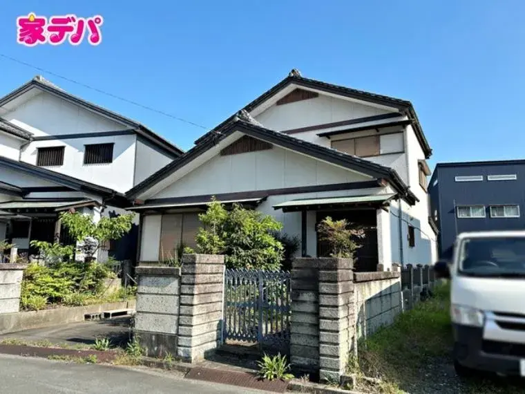 愛知県豊橋市7LDK＋小屋裏収納4.5帖物件 (8)