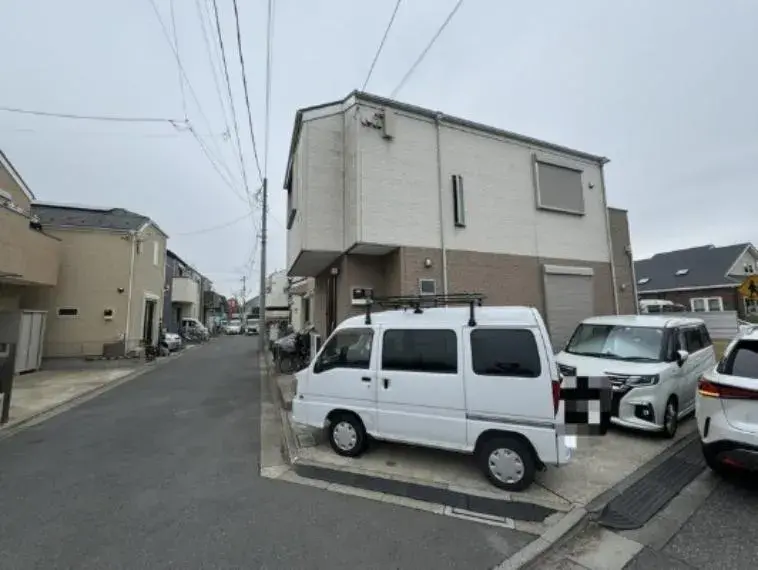 3LDK Katsushika-ku Tokyo (2)