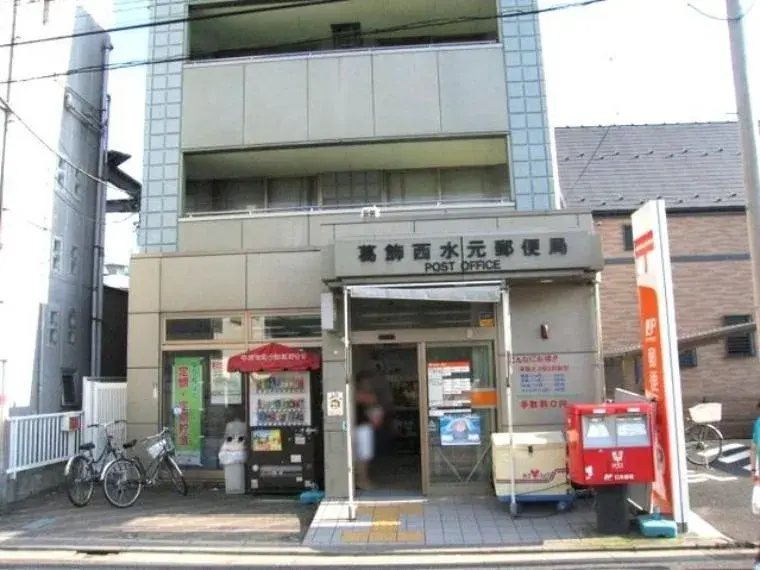 3LDK Katsushika-ku Tokyo (12)