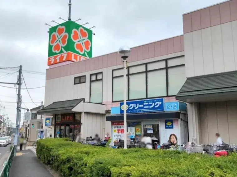 3LDK Katsushika-ku Tokyo (7)
