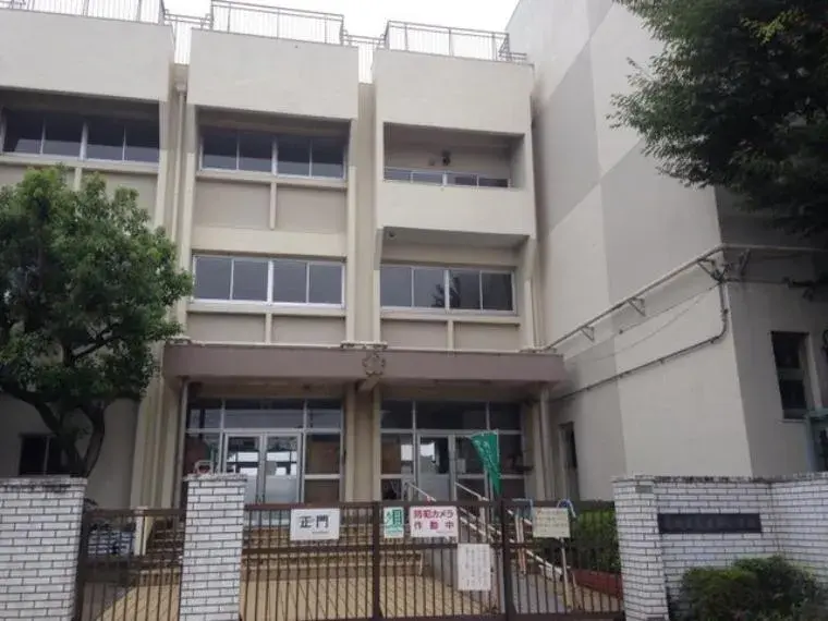 3LDK Katsushika-ku Tokyo (10)