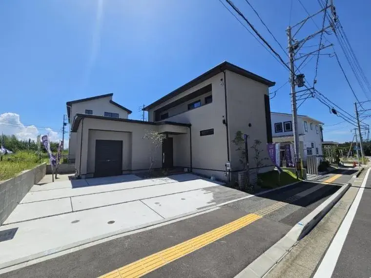3LDK Property Fukuoka City Fukuoka Prefecture (2)