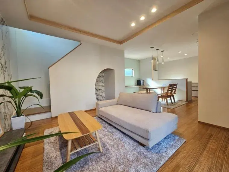 3LDK Property Fukuoka City Fukuoka Prefecture (9)