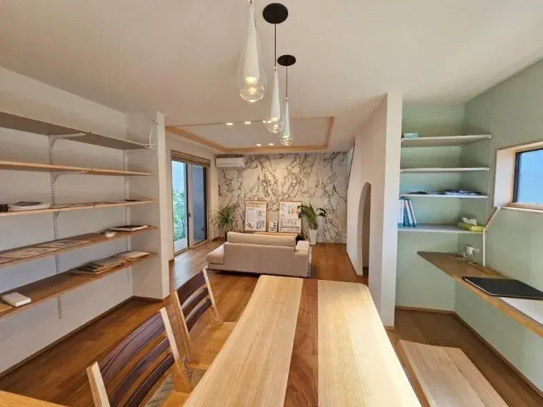 3LDK Property Fukuoka City Fukuoka Prefecture (10)