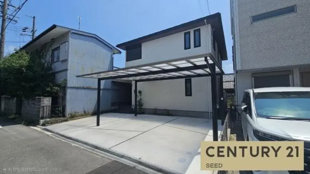 عقار 4LDK مدينة Nagoya محافظة Aichi (2)