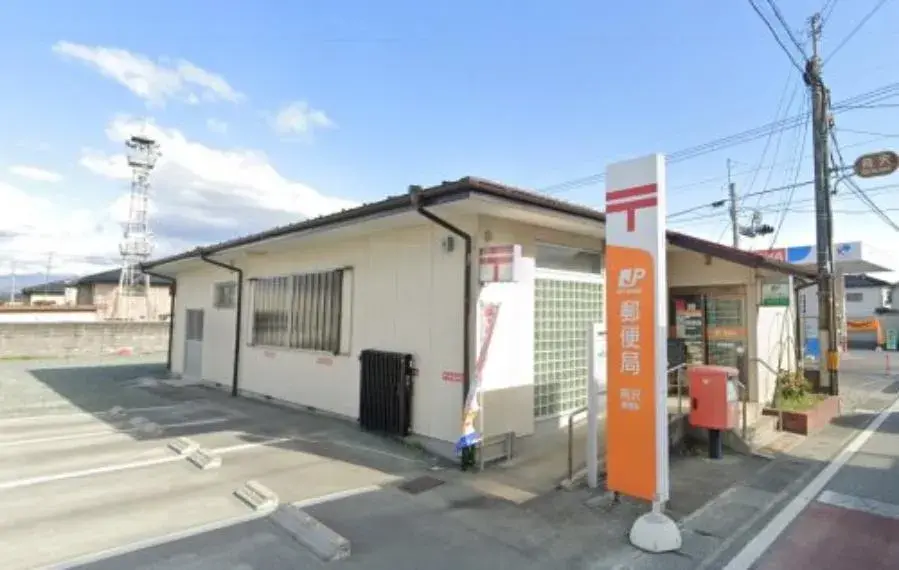 عقار 5LDK Fujikawa-cho, Minamikoma-gun Yamanashi Prefecture (2)