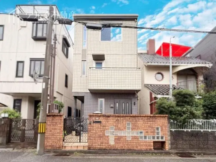 Akiya in Nishinomiya