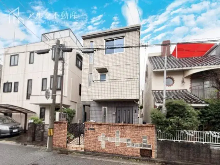 6SLDK房产 西宫市 兵库县 (3)