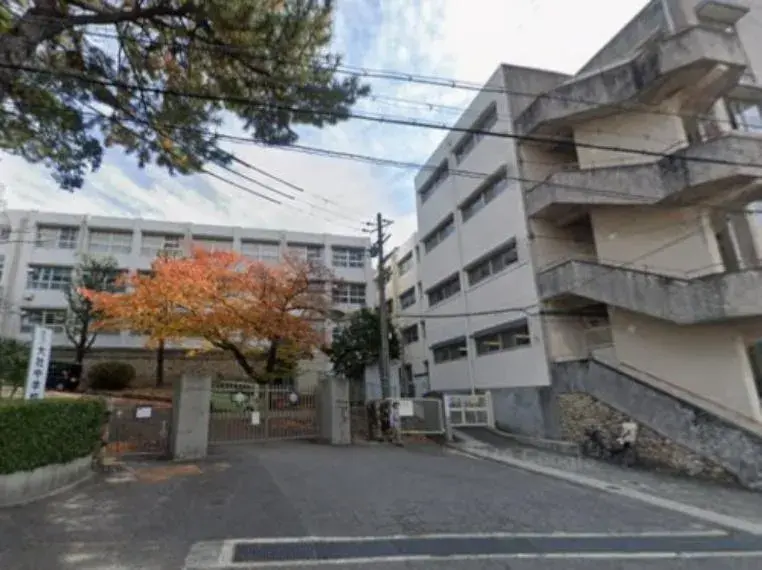 6SLDK房产 西宫市 兵库县 (5)