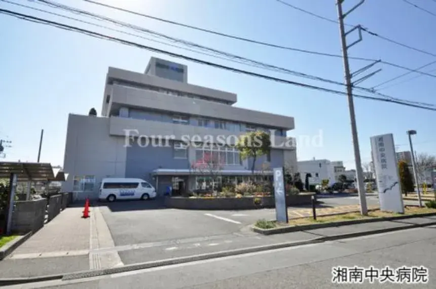 4LDK Property Fujisawa City Kanagawa Prefecture (7)