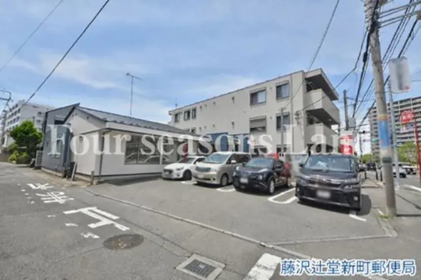 4LDK Property Fujisawa City Kanagawa Prefecture (9)