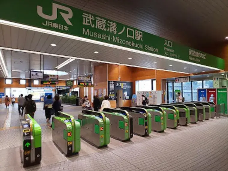 ワンルーム物件 川崎市 神奈川県 (9)