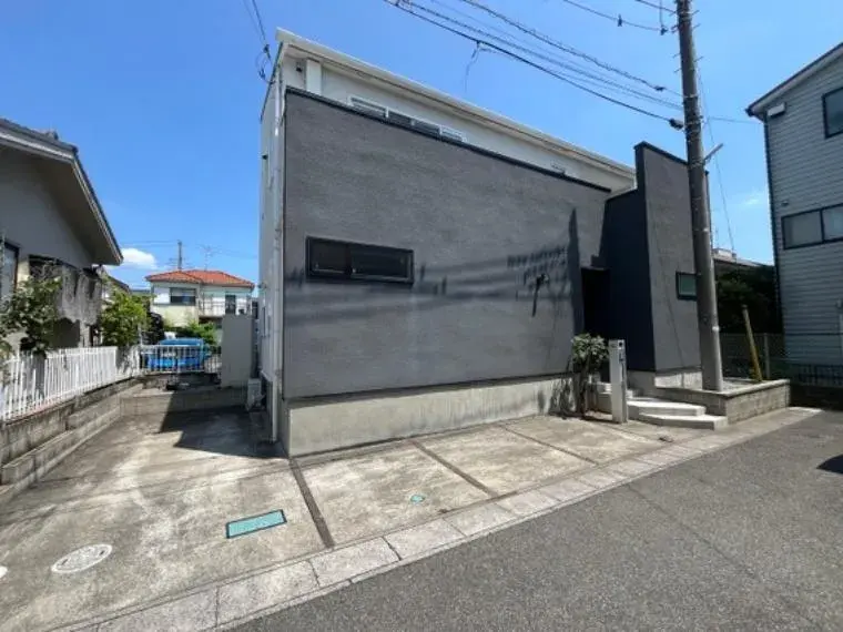 Akiya in Ville de Koshigaya