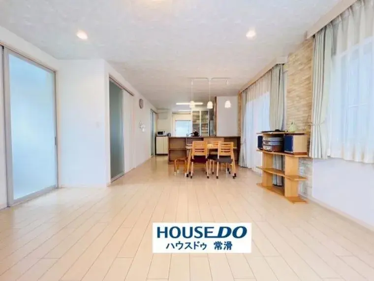 3SLDK 常滑市 愛知県 (2)