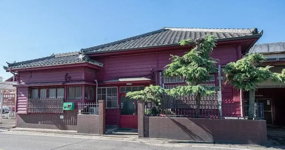 3SLDK 常滑市 愛知県 (18)