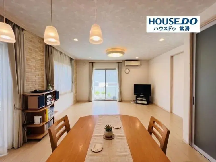 3SLDK 常滑市 愛知県 (3)