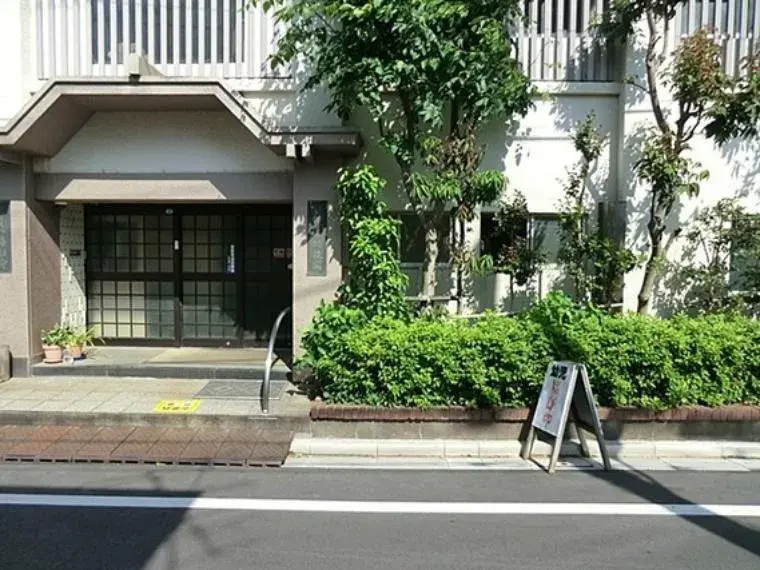 4DK Edogawa-ku Tokyo (2)