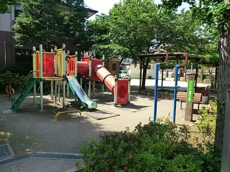 4DK Edogawa-ku Tokyo (11)
