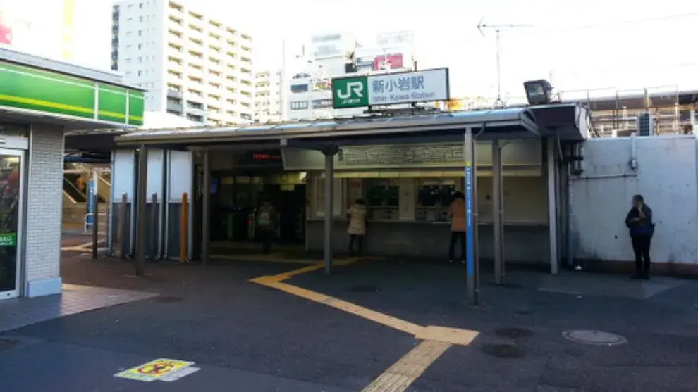 4DK Edogawa-ku Tokyo (6)