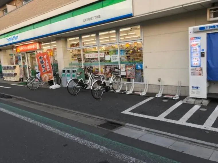 4DK Edogawa-ku Tokyo (7)