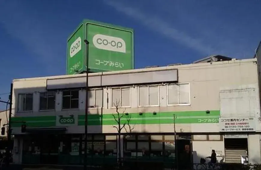 4DK Edogawa-ku Tokyo (8)