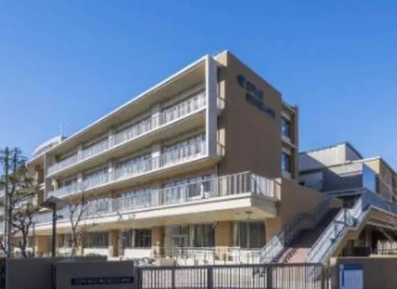 4DK Edogawa-ku Tokyo (9)