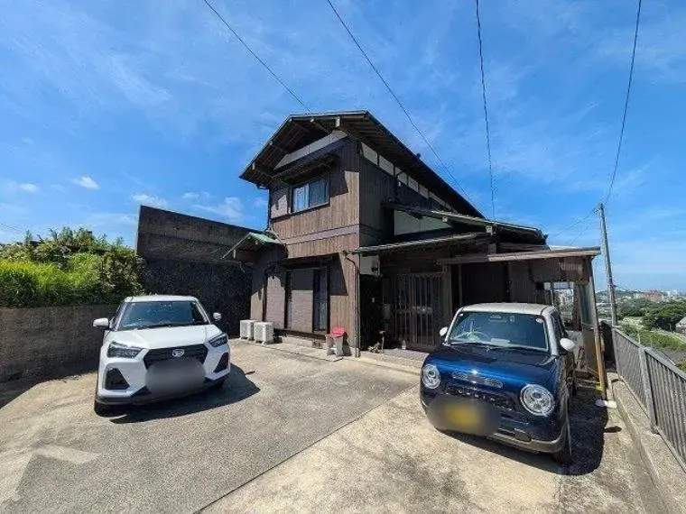 Akiya in Shimonoseki