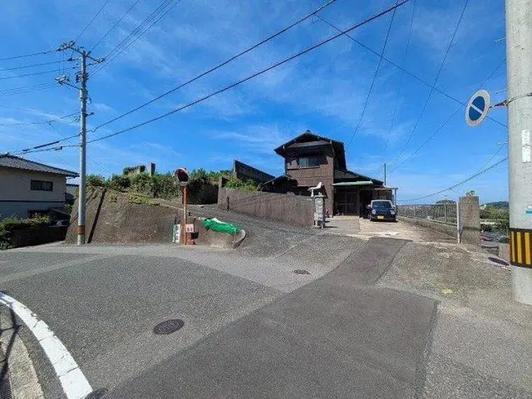 5DK Property Shimonoseki City Yamaguchi Prefecture (2)